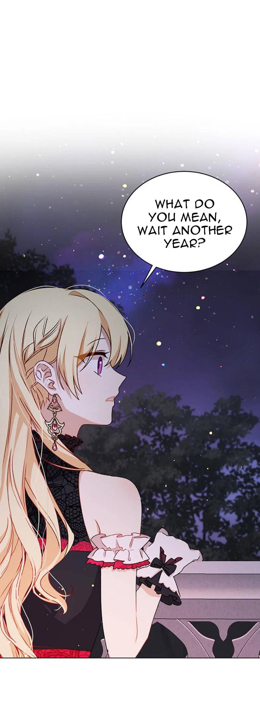 I’m the Male Lead’s Girl Friend Chapter 63 – Page 7