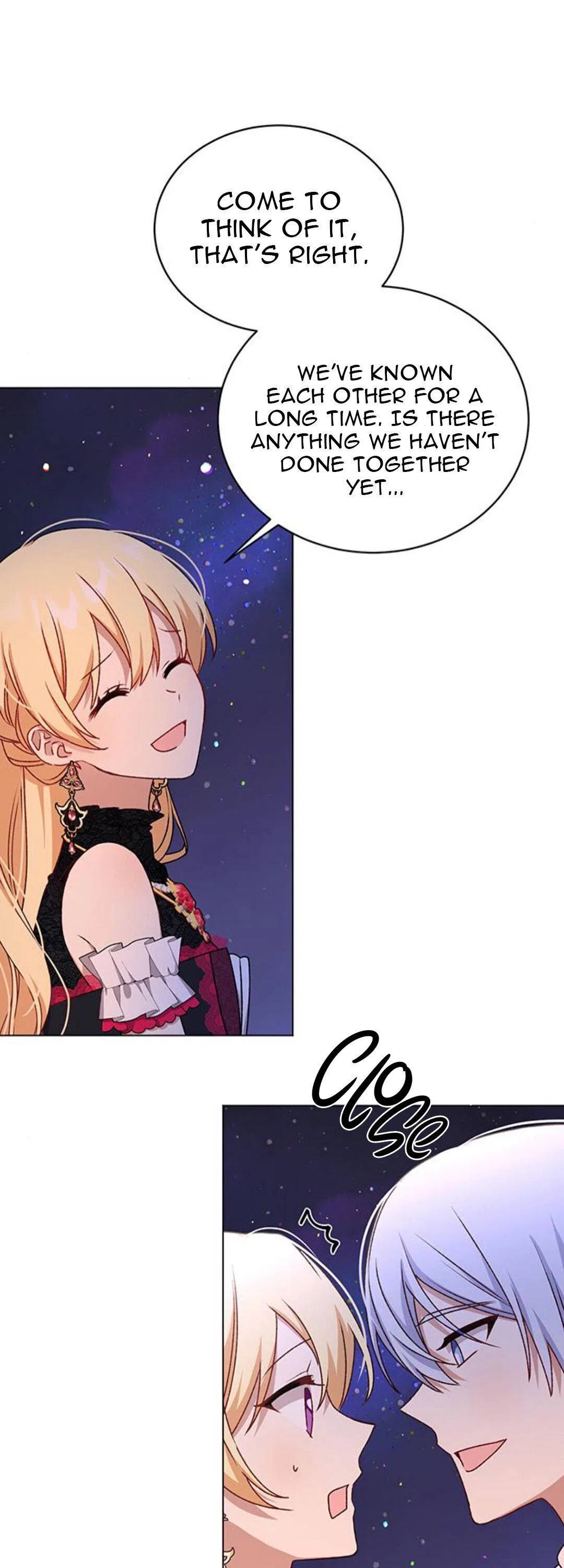 I’m the Male Lead’s Girl Friend Chapter 63 – Page 9