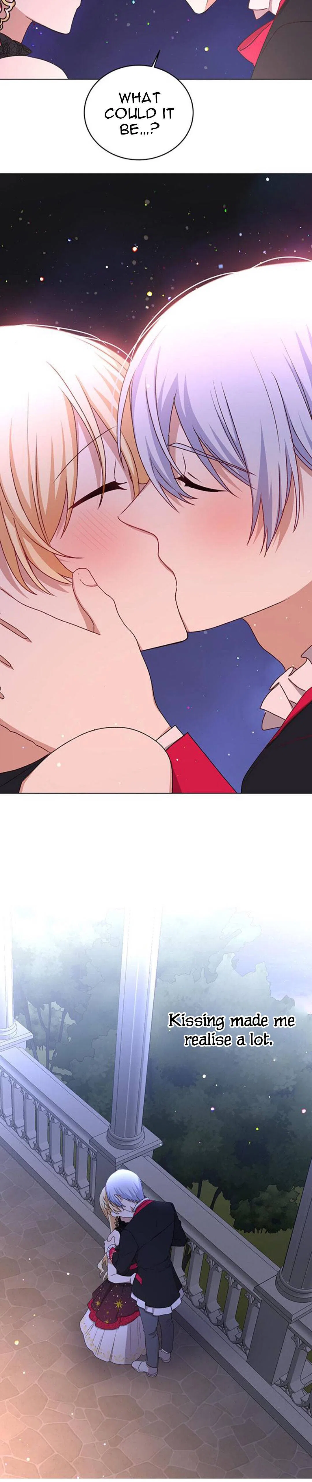 I’m the Male Lead’s Girl Friend Chapter 63 – Page 11