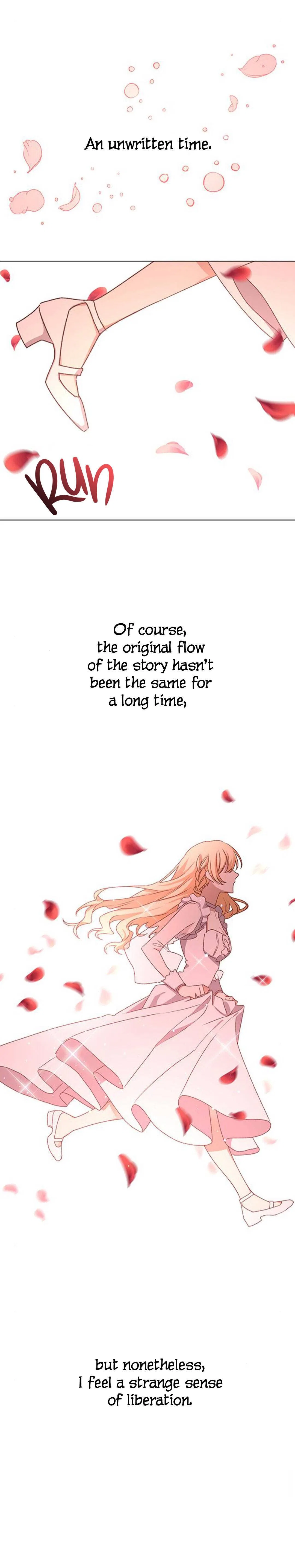 I’m the Male Lead’s Girl Friend Chapter 63 – Page 14