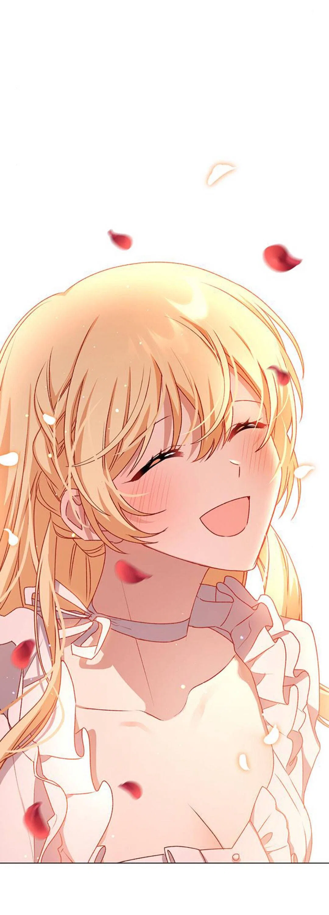 I’m the Male Lead’s Girl Friend Chapter 63 – Page 15