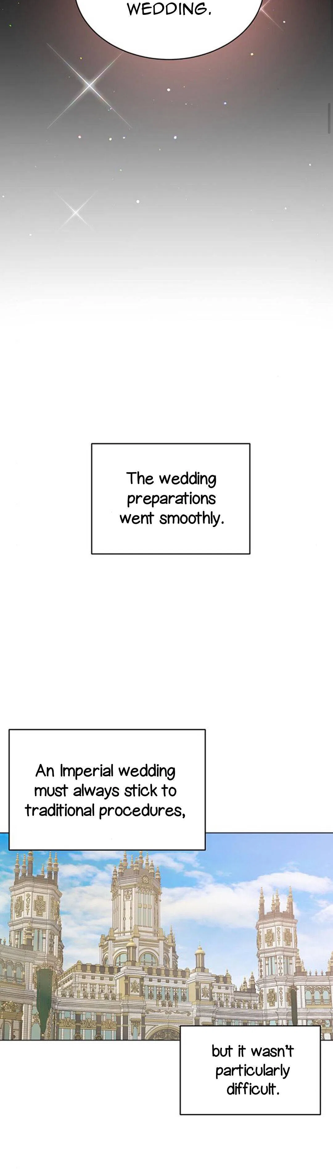 I’m the Male Lead’s Girl Friend Chapter 63 – Page 22