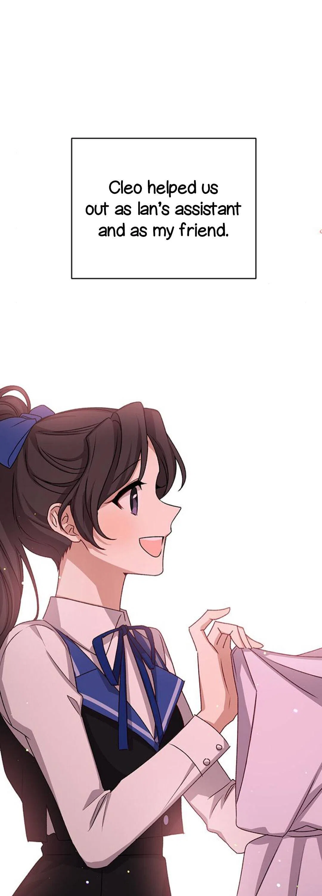 I’m the Male Lead’s Girl Friend Chapter 63 – Page 26