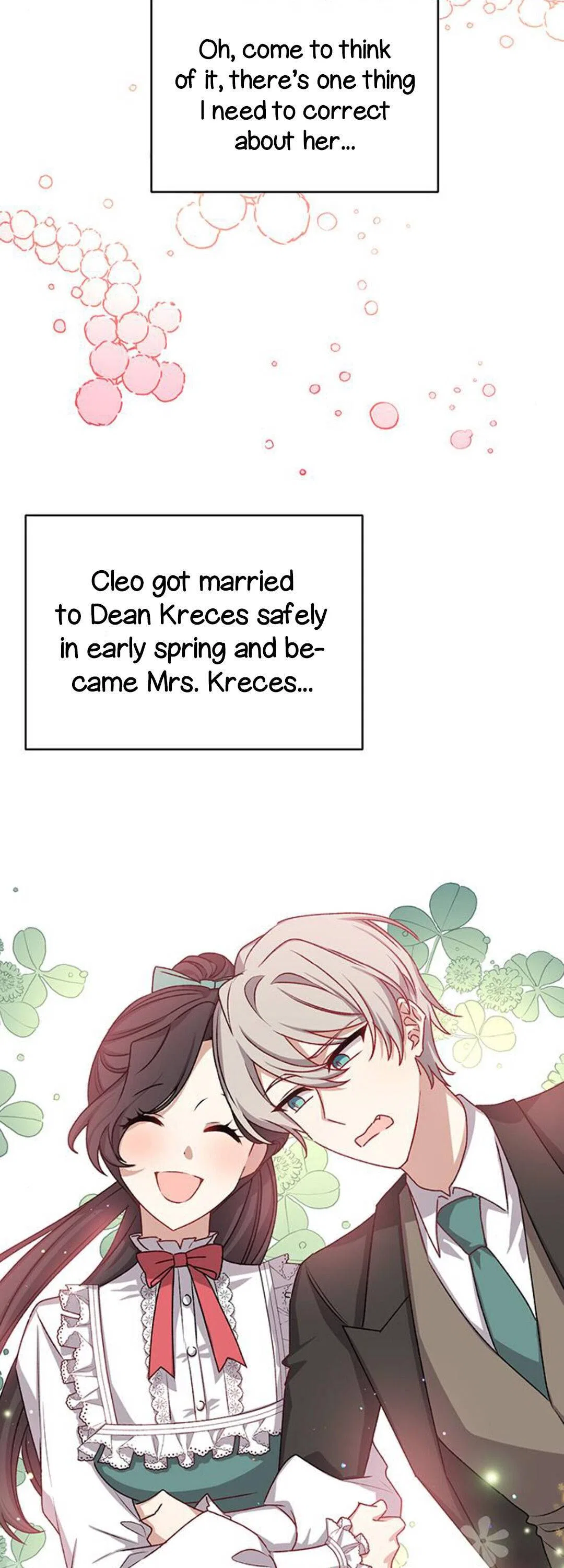 I’m the Male Lead’s Girl Friend Chapter 63 – Page 28