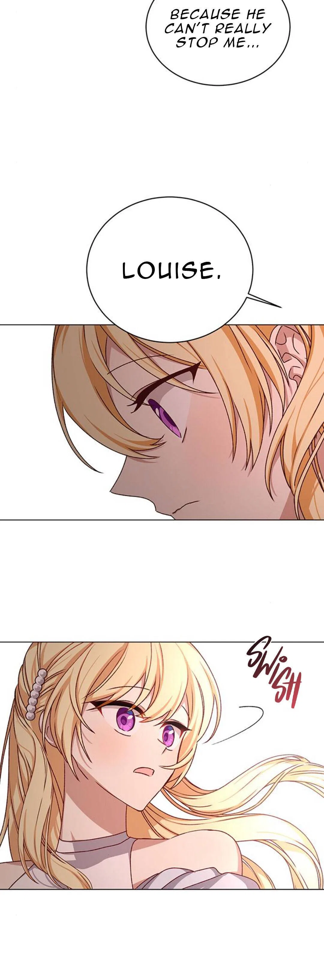 I’m the Male Lead’s Girl Friend Chapter 63 – Page 33