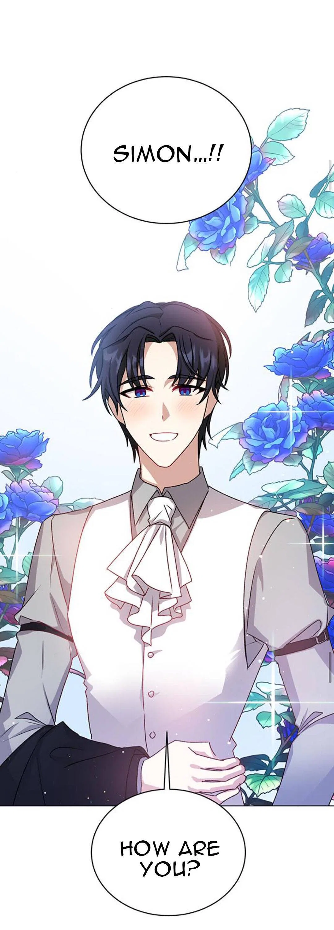 I’m the Male Lead’s Girl Friend Chapter 63 – Page 34