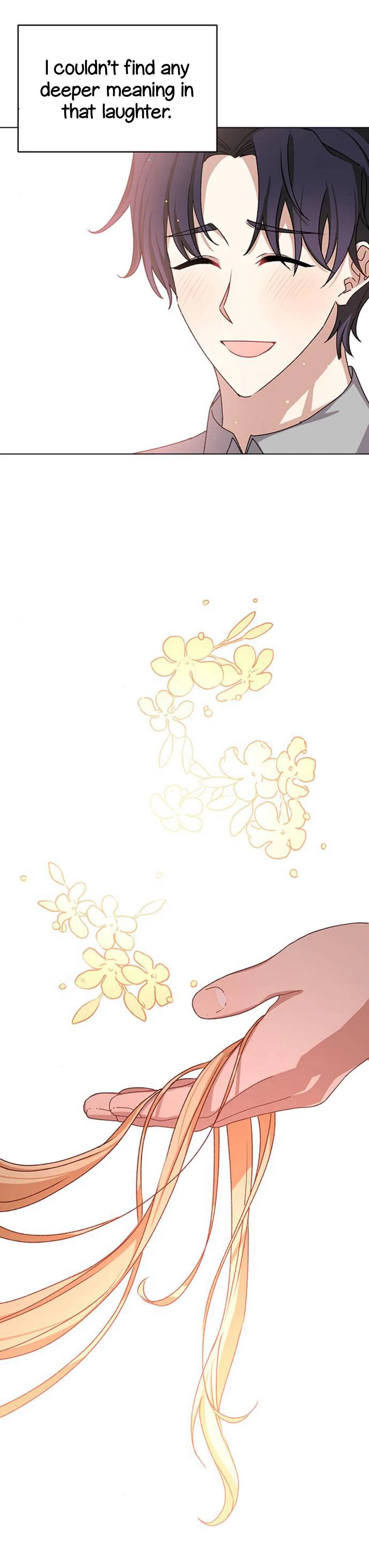 I’m the Male Lead’s Girl Friend Chapter 63 – Page 37