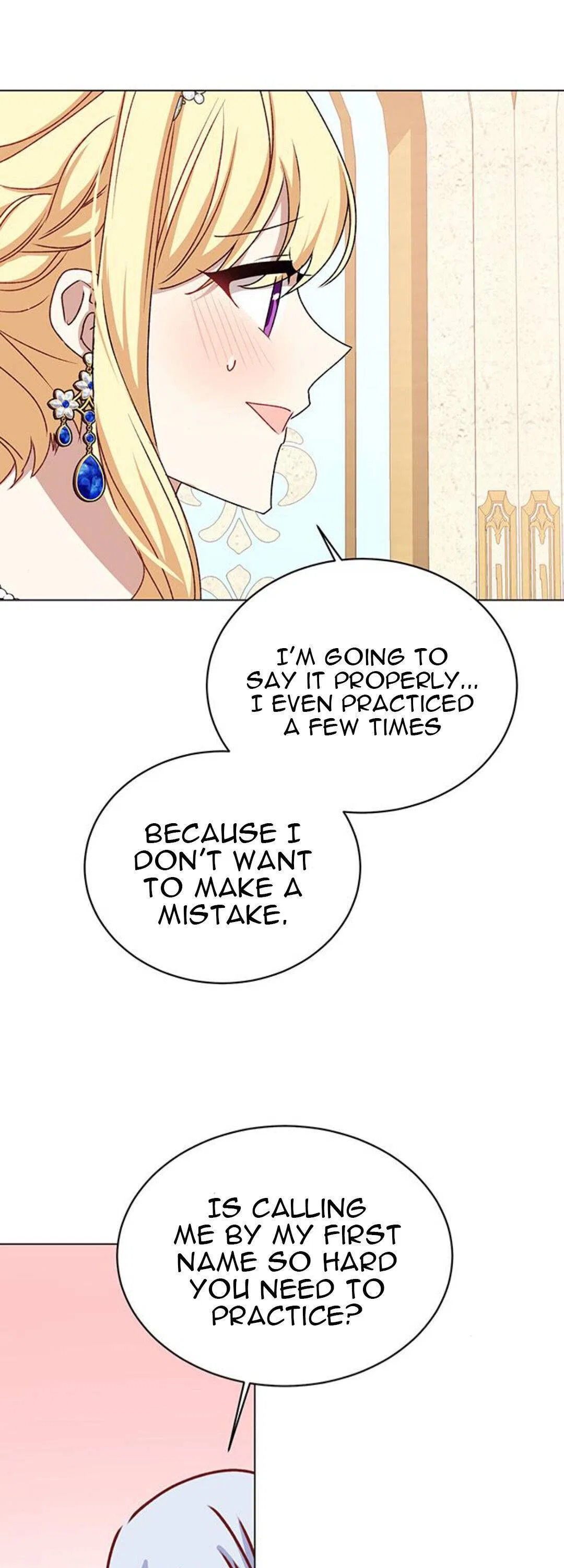 I’m the Male Lead’s Girl Friend Chapter 63 – Page 41