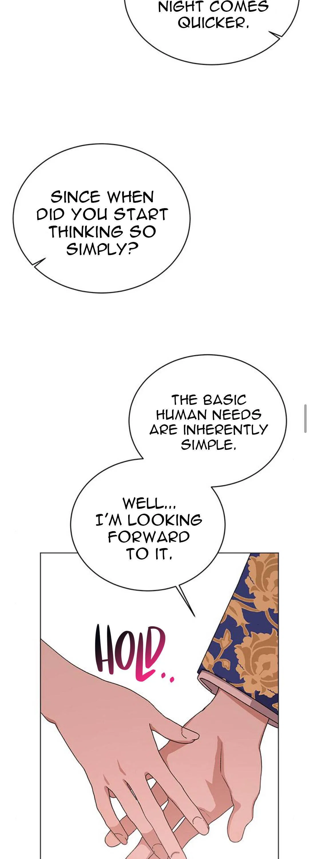 I’m the Male Lead’s Girl Friend Chapter 63 – Page 44