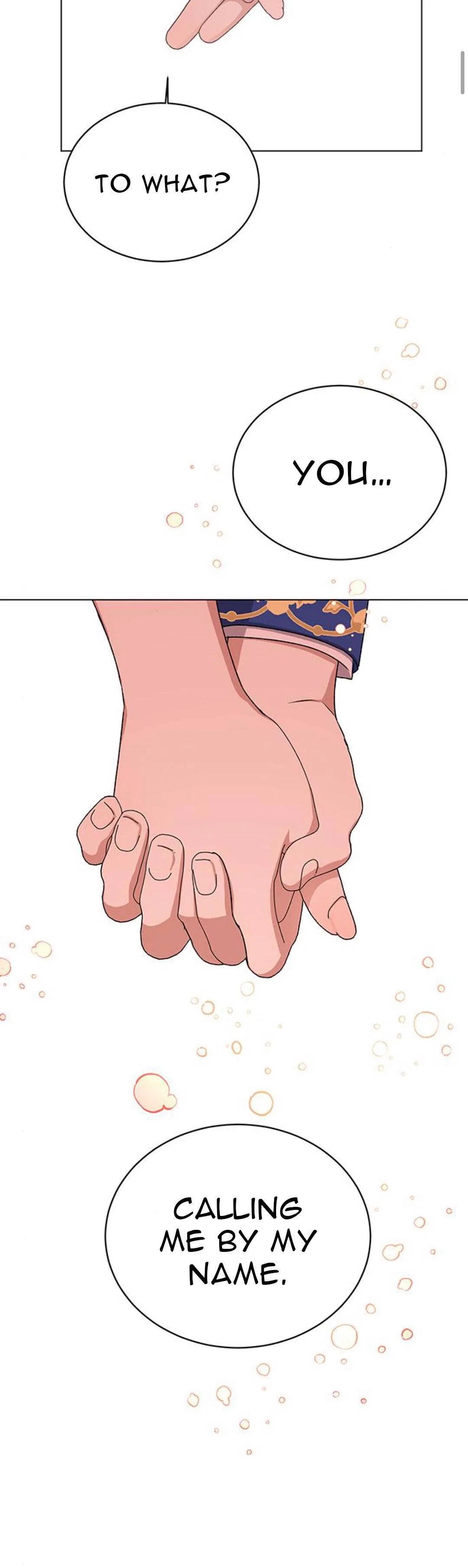 I’m the Male Lead’s Girl Friend Chapter 63 – Page 45