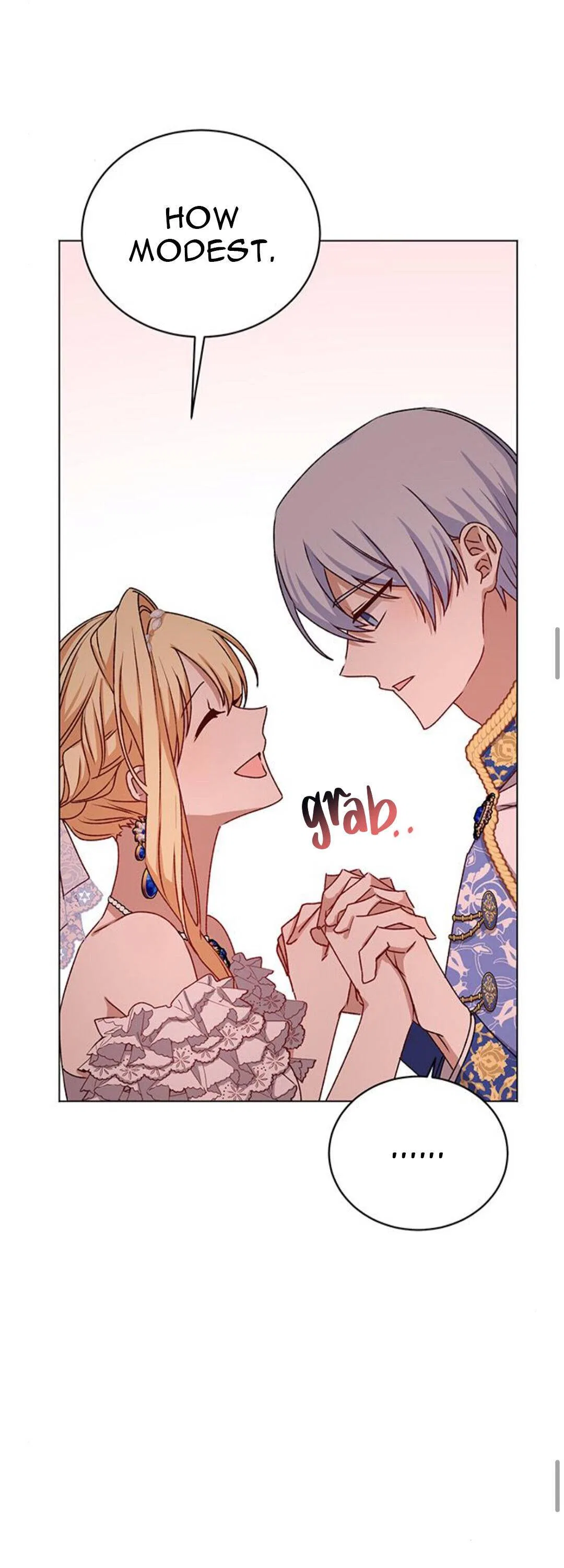 I’m the Male Lead’s Girl Friend Chapter 63 – Page 46