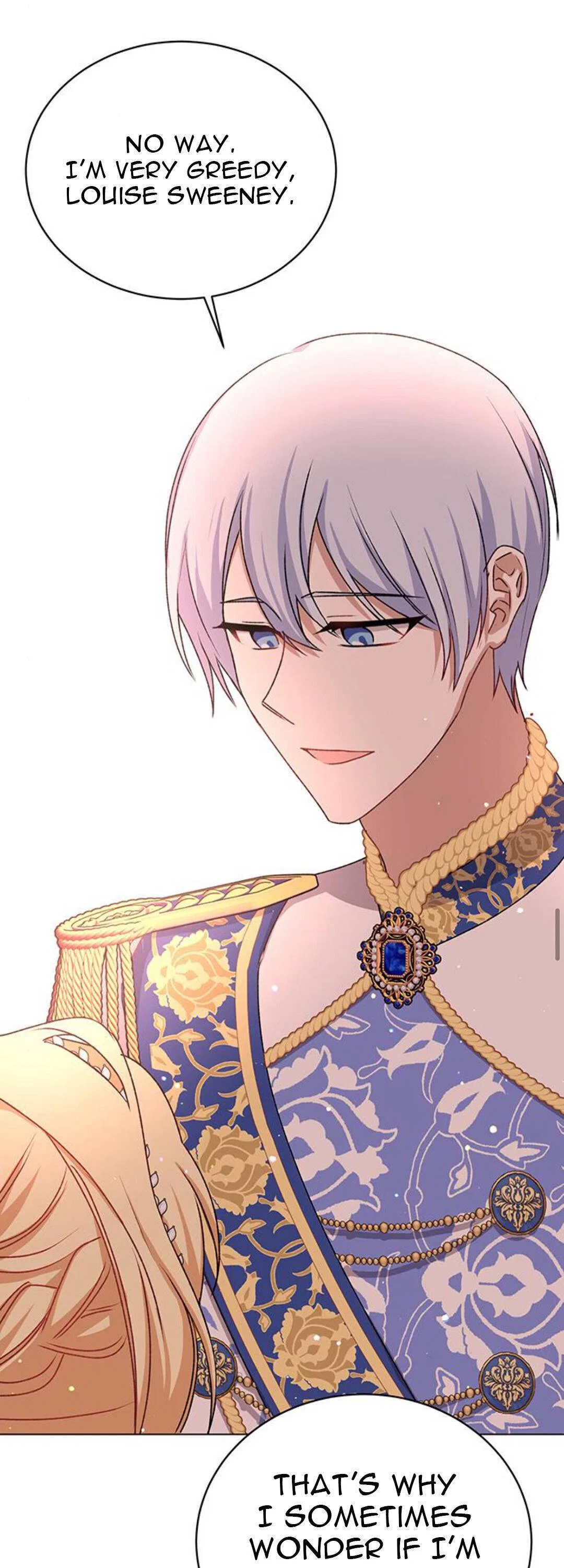 I’m the Male Lead’s Girl Friend Chapter 63 – Page 47