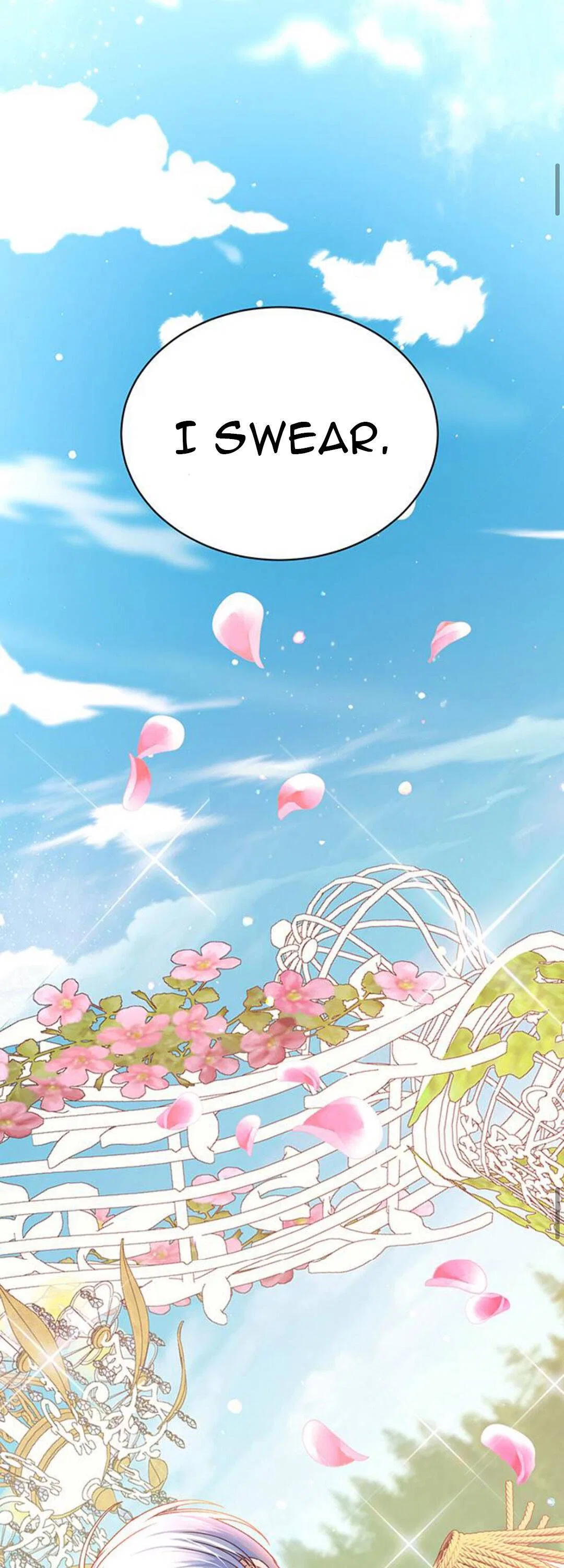 I’m the Male Lead’s Girl Friend Chapter 63 – Page 57