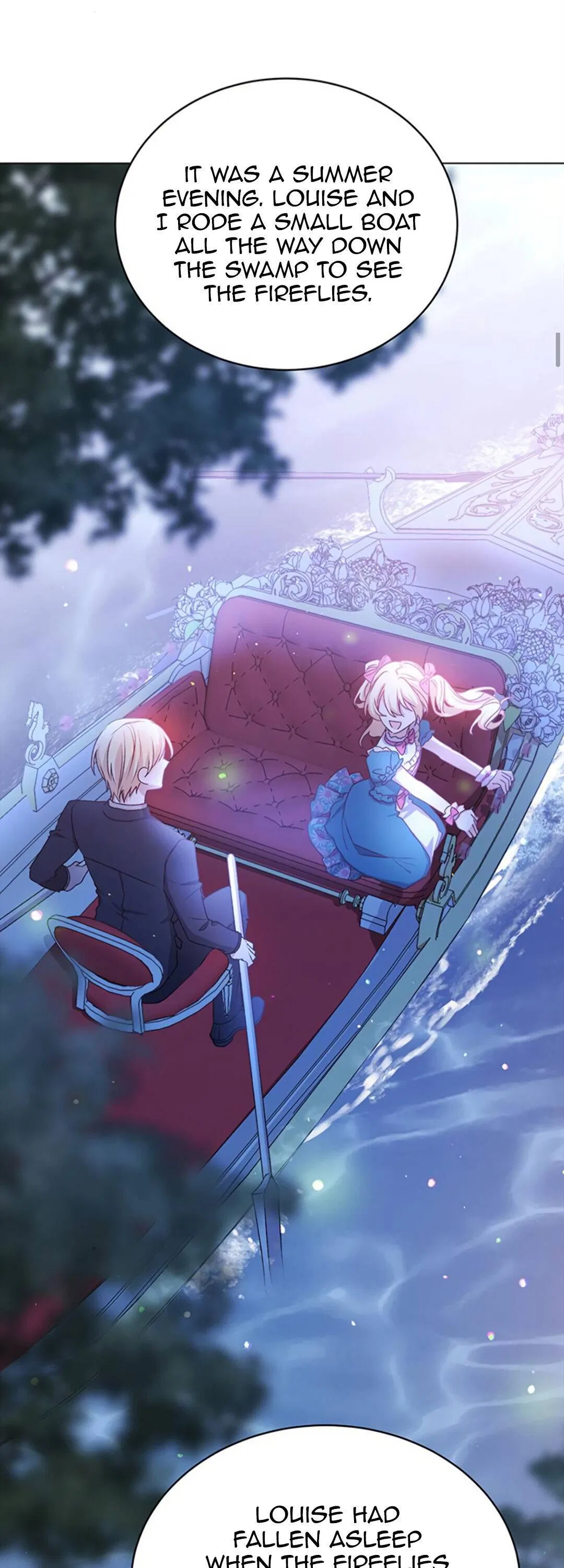 I’m the Male Lead’s Girl Friend Chapter 62 – Page 6