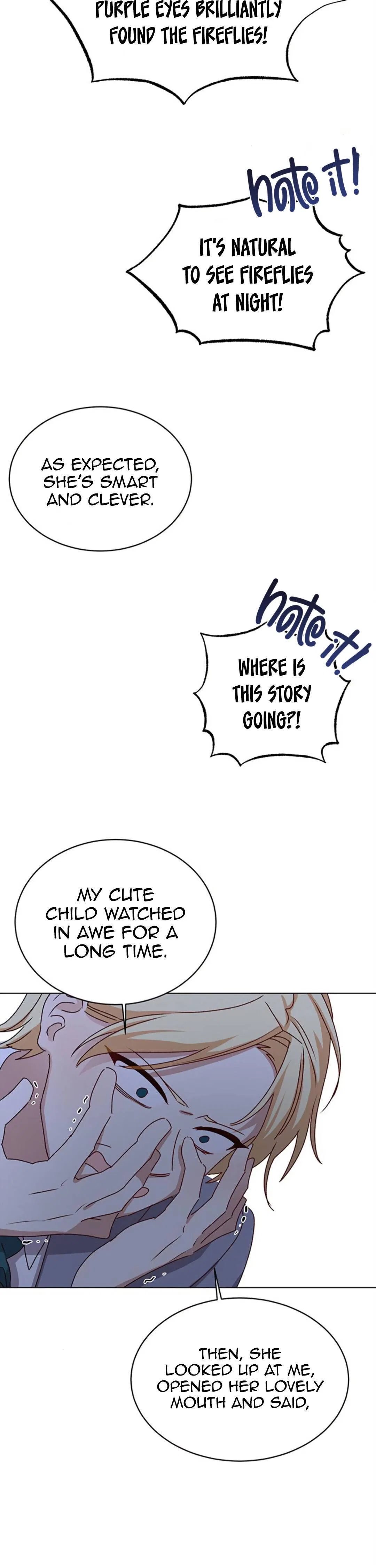 I’m the Male Lead’s Girl Friend Chapter 62 – Page 8