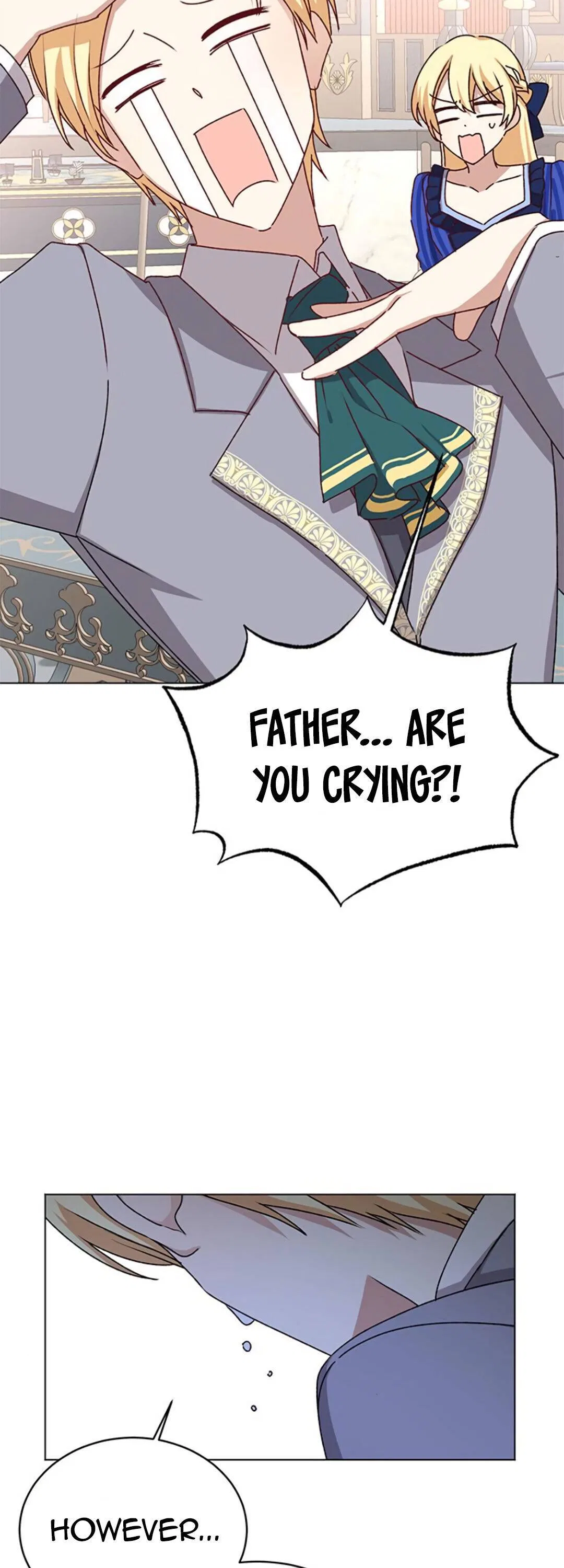 I’m the Male Lead’s Girl Friend Chapter 62 – Page 10