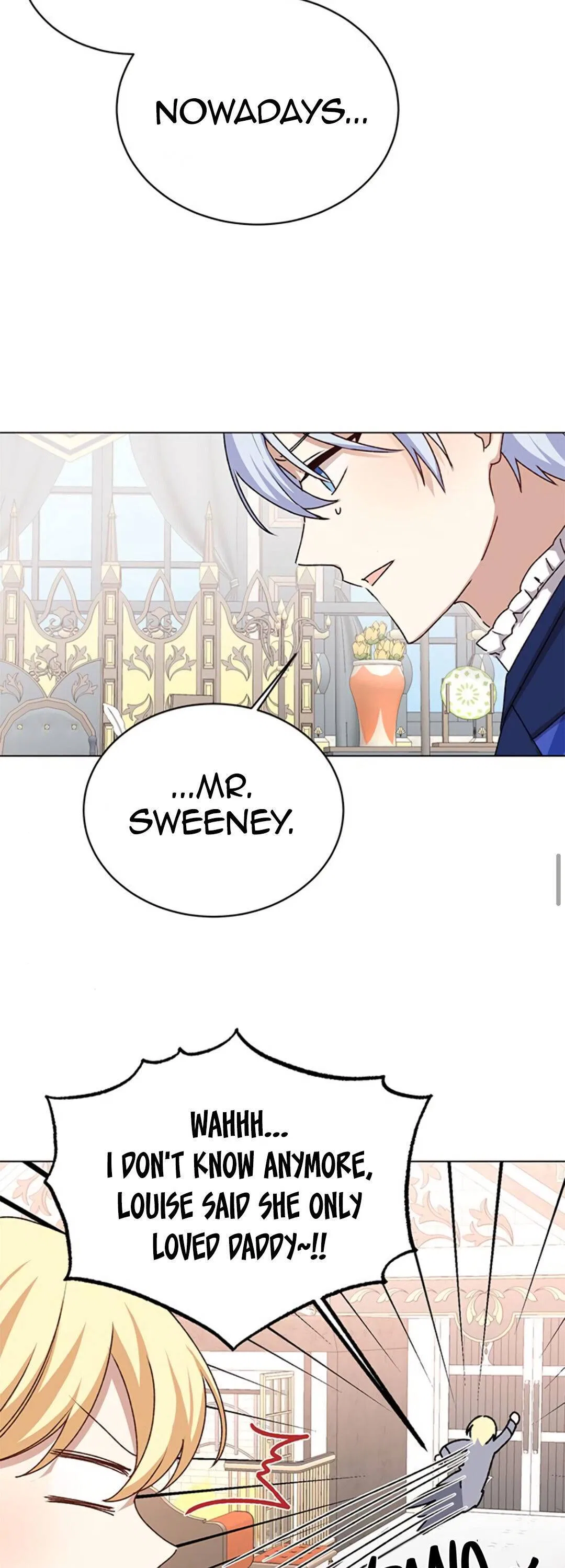 I’m the Male Lead’s Girl Friend Chapter 62 – Page 11