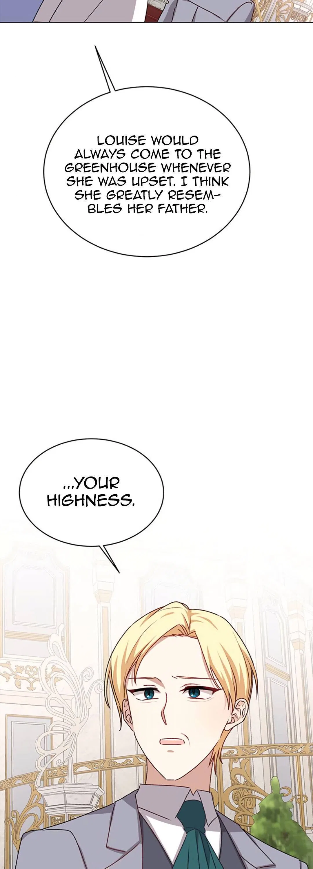 I’m the Male Lead’s Girl Friend Chapter 62 – Page 16