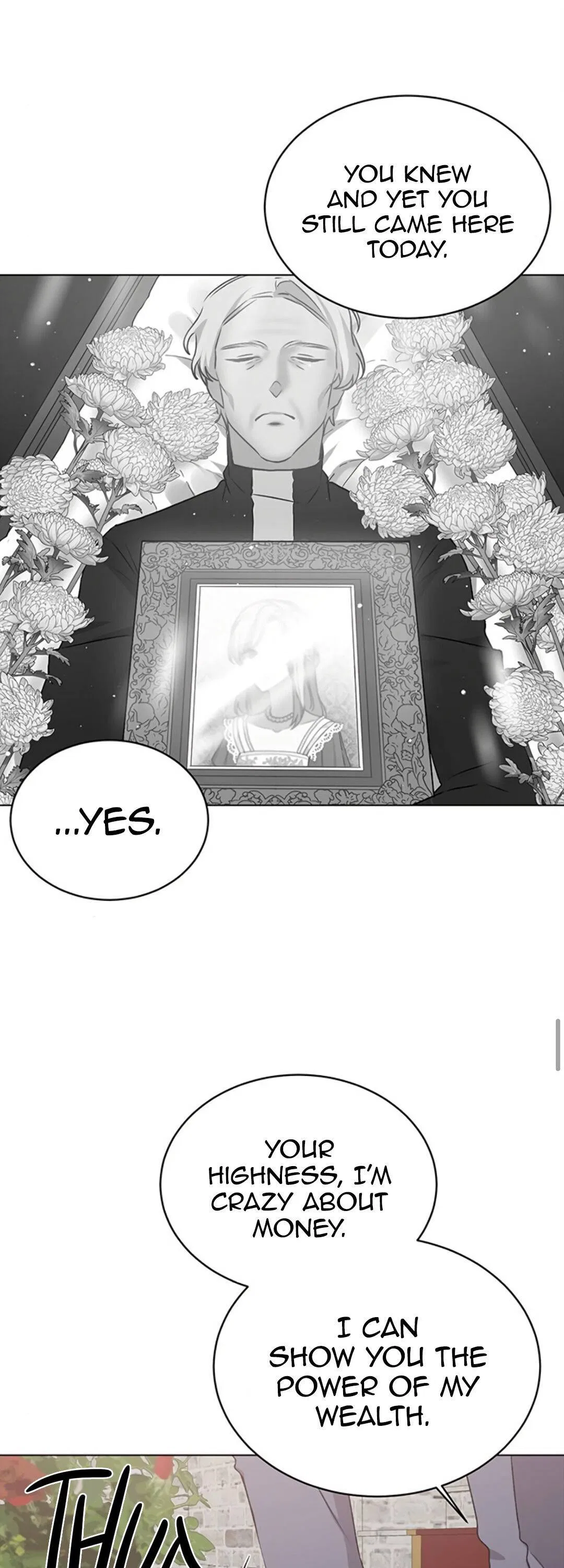 I’m the Male Lead’s Girl Friend Chapter 62 – Page 18