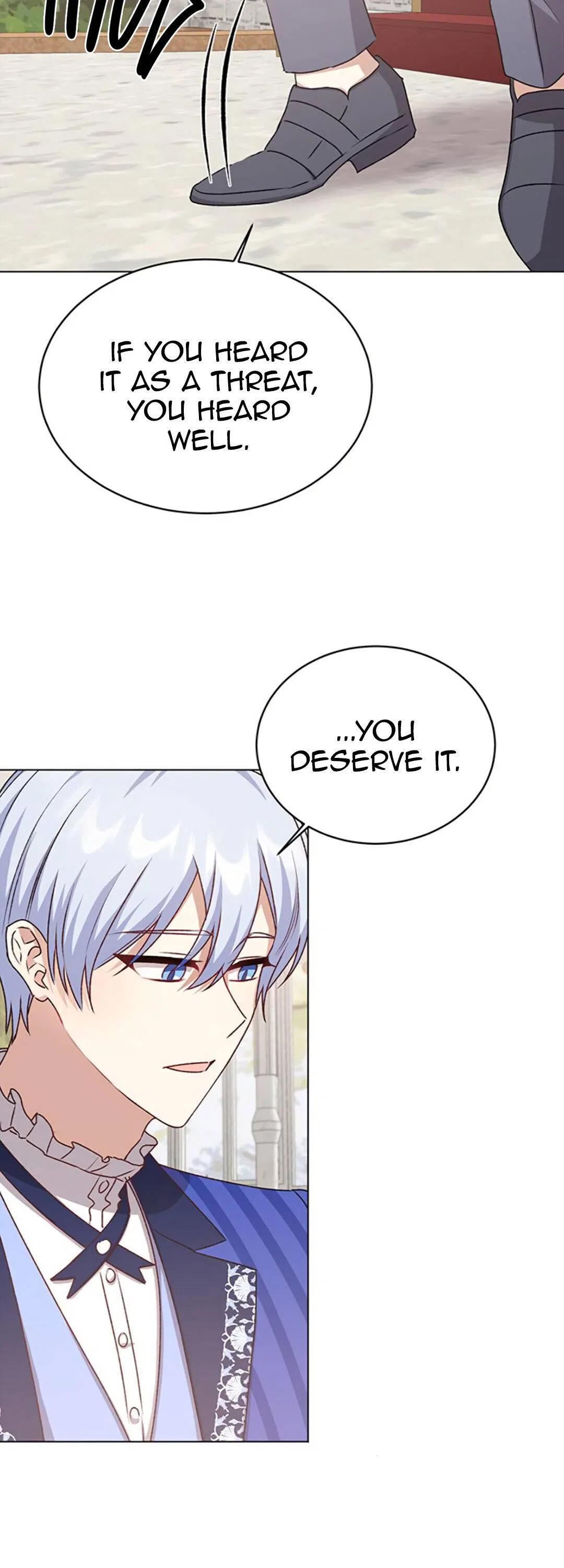 I’m the Male Lead’s Girl Friend Chapter 62 – Page 19