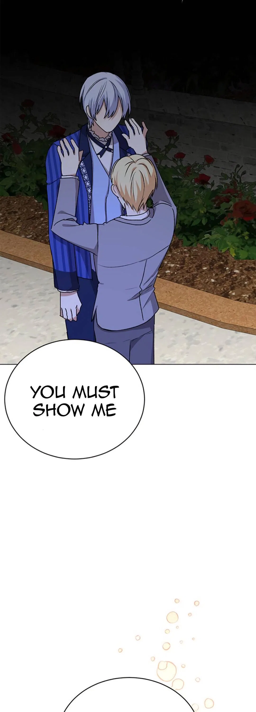 I’m the Male Lead’s Girl Friend Chapter 62 – Page 23