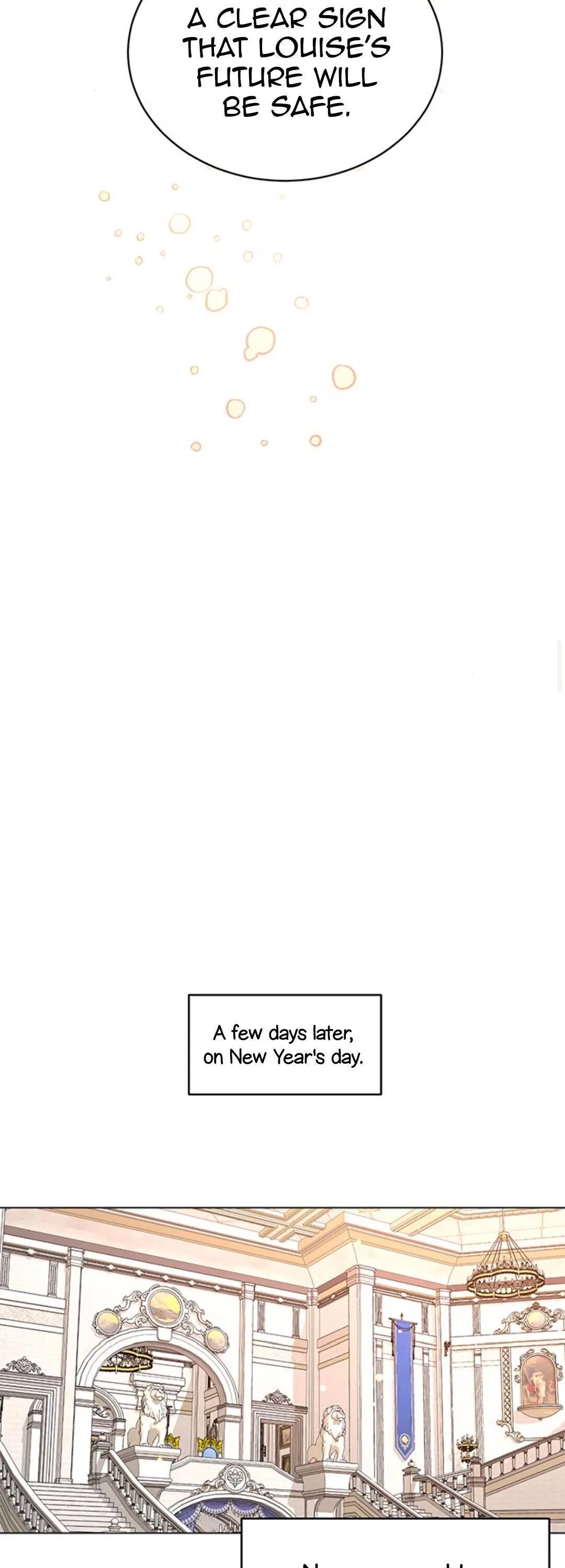 I’m the Male Lead’s Girl Friend Chapter 62 – Page 24