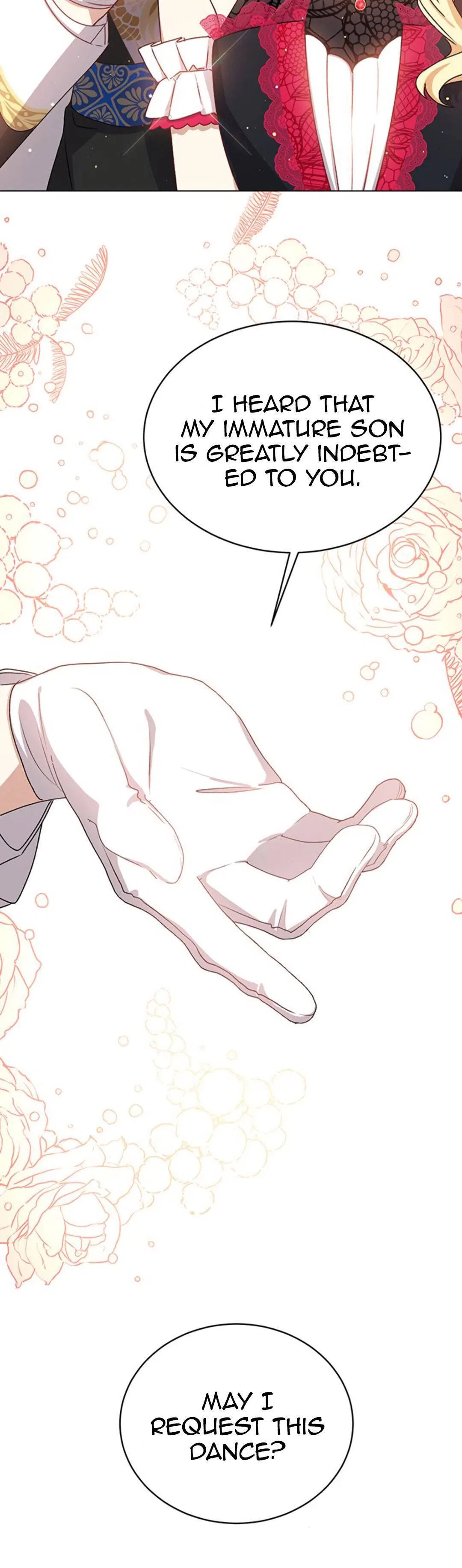 I’m the Male Lead’s Girl Friend Chapter 62 – Page 34