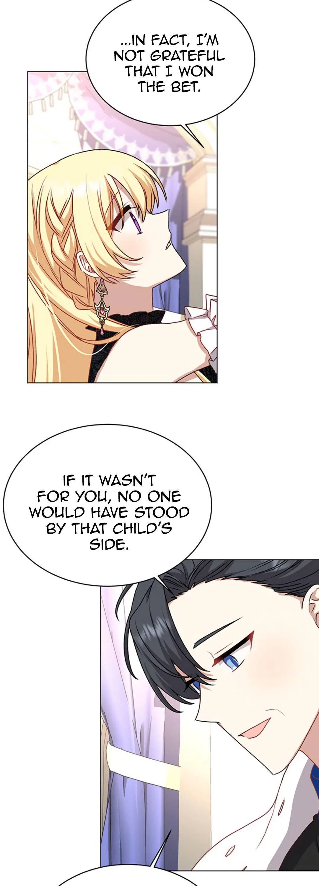 I’m the Male Lead’s Girl Friend Chapter 62 – Page 39