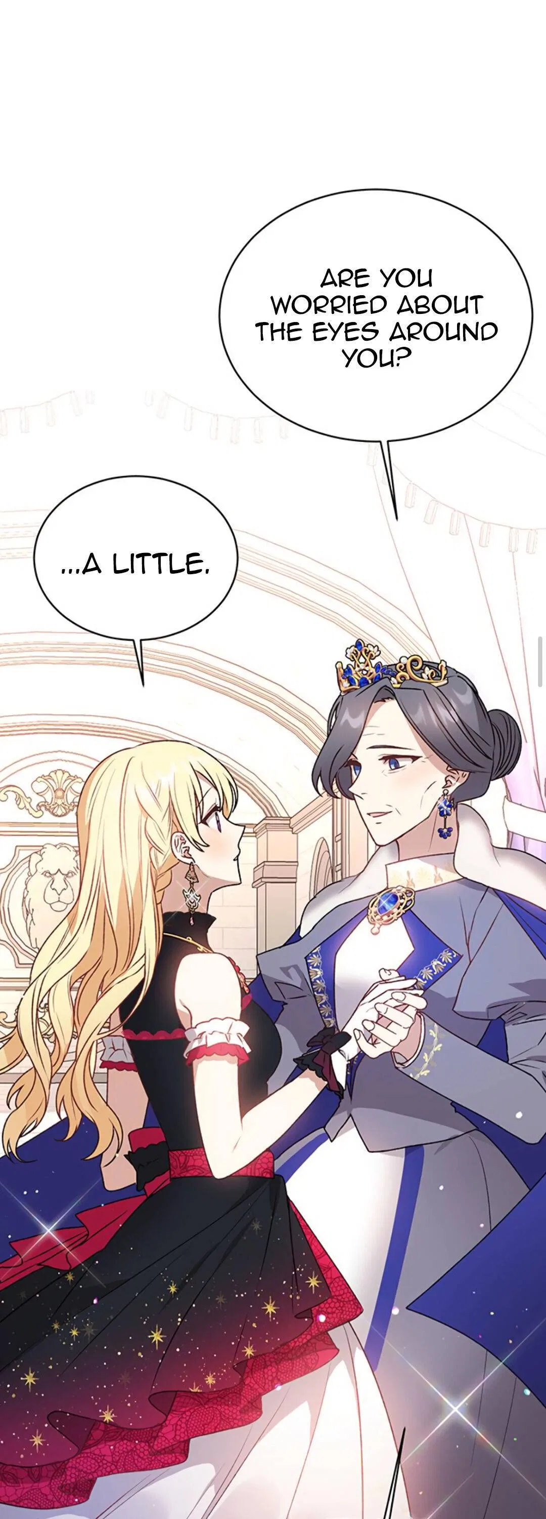 I’m the Male Lead’s Girl Friend Chapter 62 – Page 45