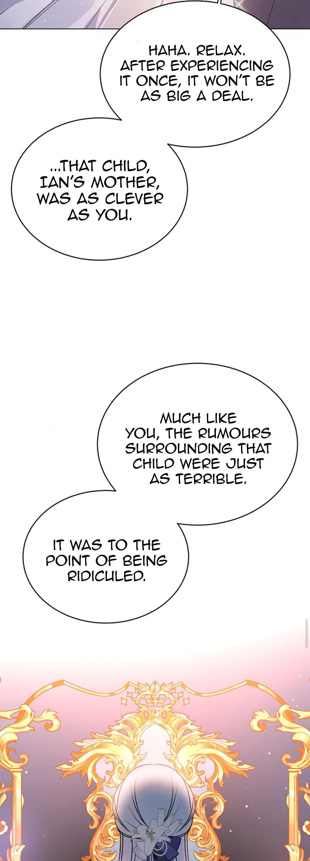 I’m the Male Lead’s Girl Friend Chapter 62 – Page 46