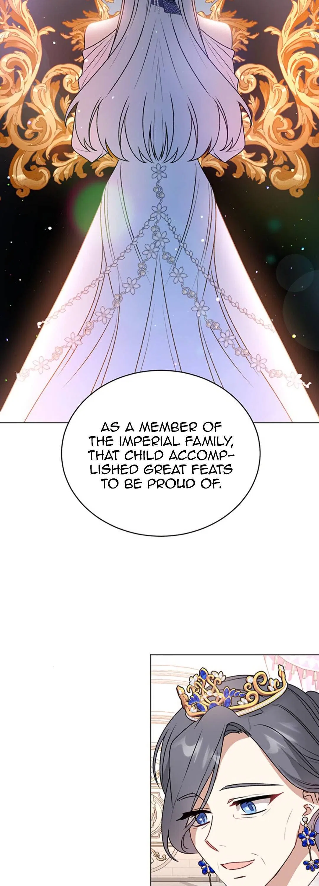 I’m the Male Lead’s Girl Friend Chapter 62 – Page 47