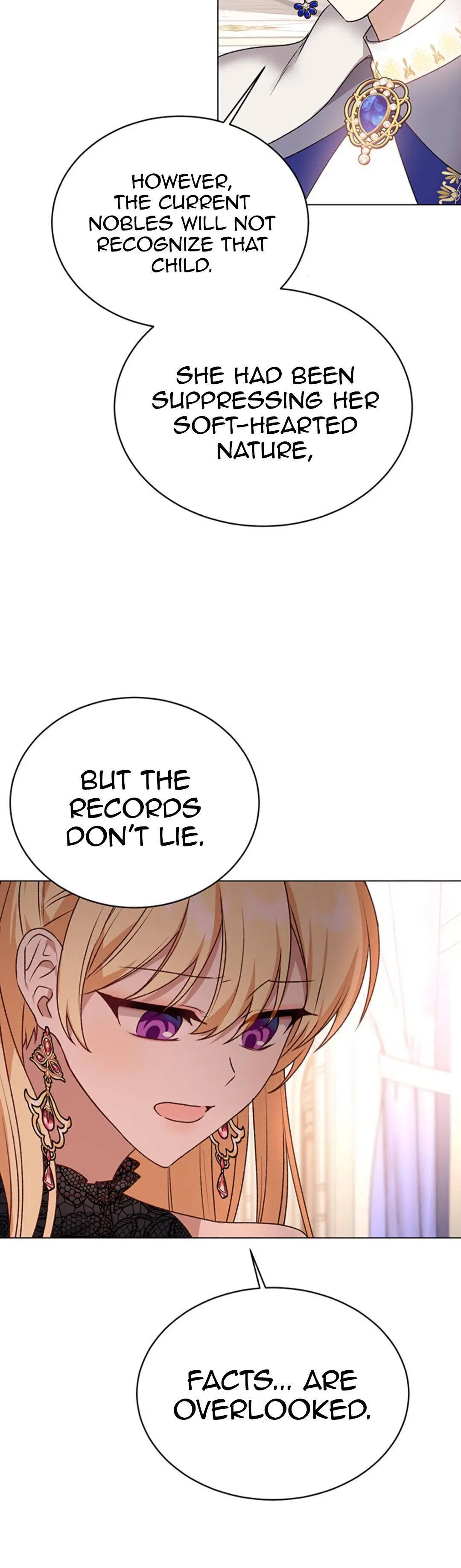 I’m the Male Lead’s Girl Friend Chapter 62 – Page 48
