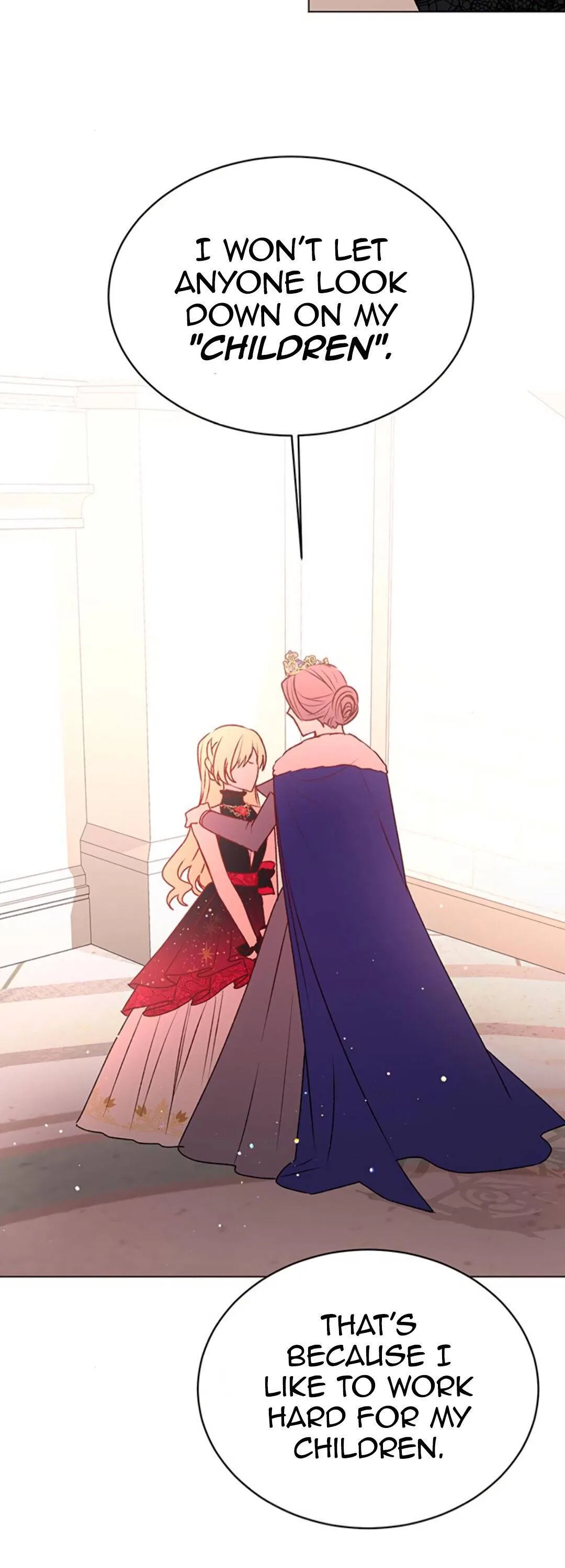 I’m the Male Lead’s Girl Friend Chapter 62 – Page 50