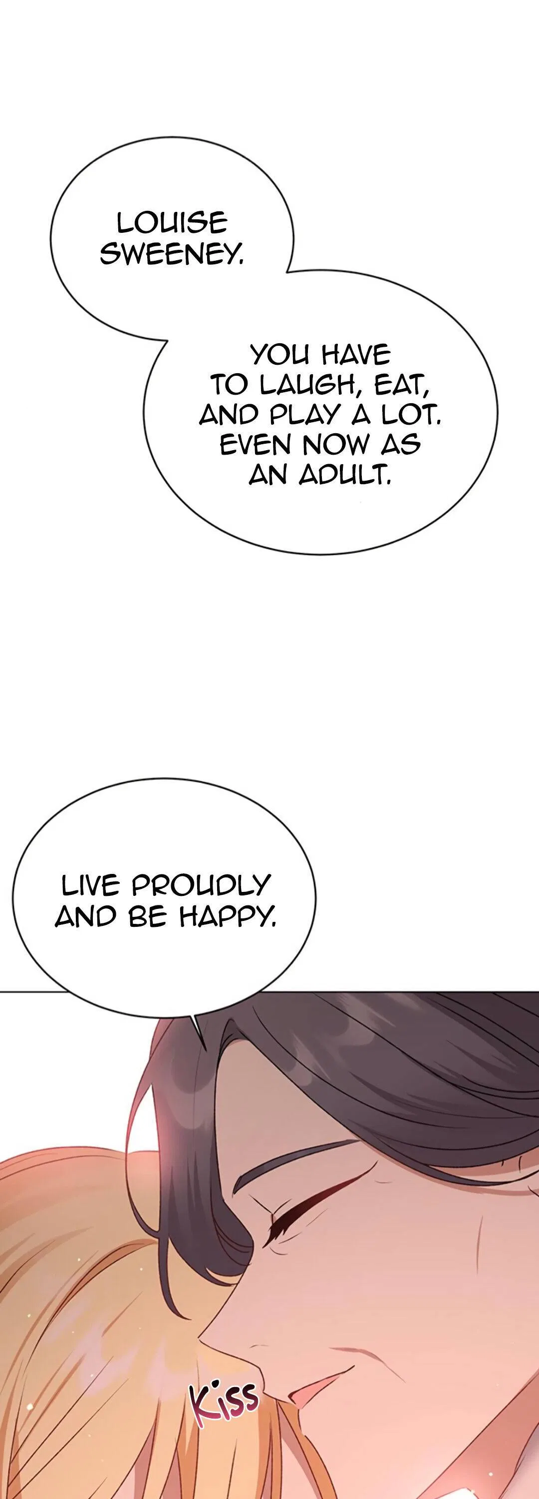 I’m the Male Lead’s Girl Friend Chapter 62 – Page 51