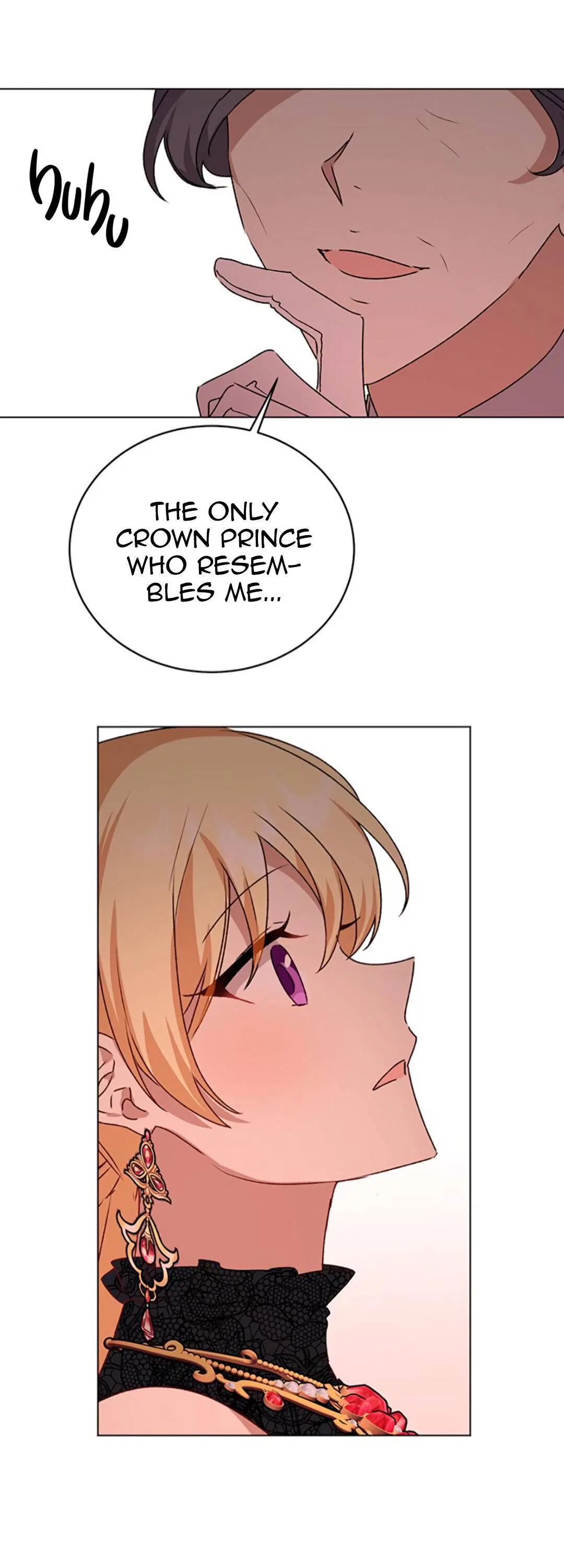 I’m the Male Lead’s Girl Friend Chapter 62 – Page 54