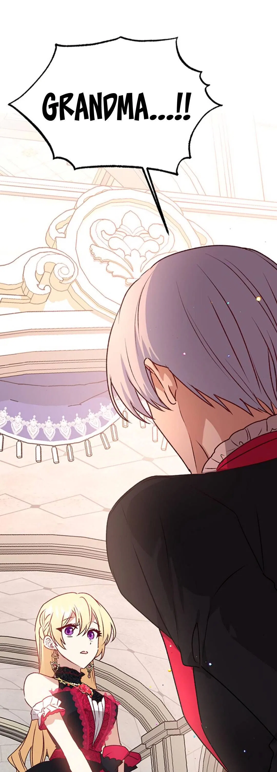 I’m the Male Lead’s Girl Friend Chapter 62 – Page 55