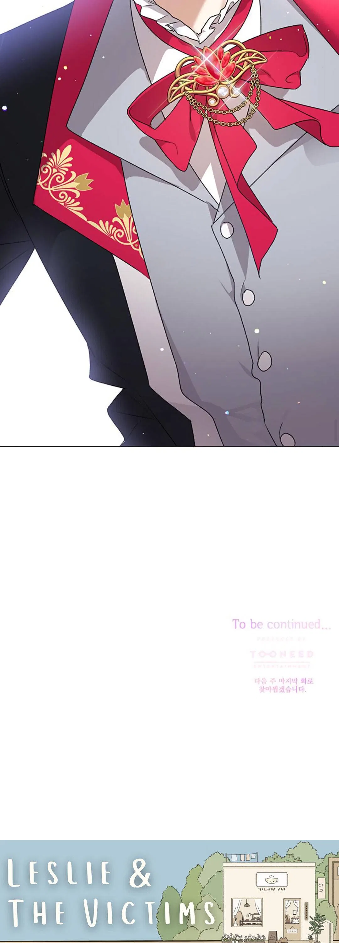 I’m the Male Lead’s Girl Friend Chapter 62 – Page 57