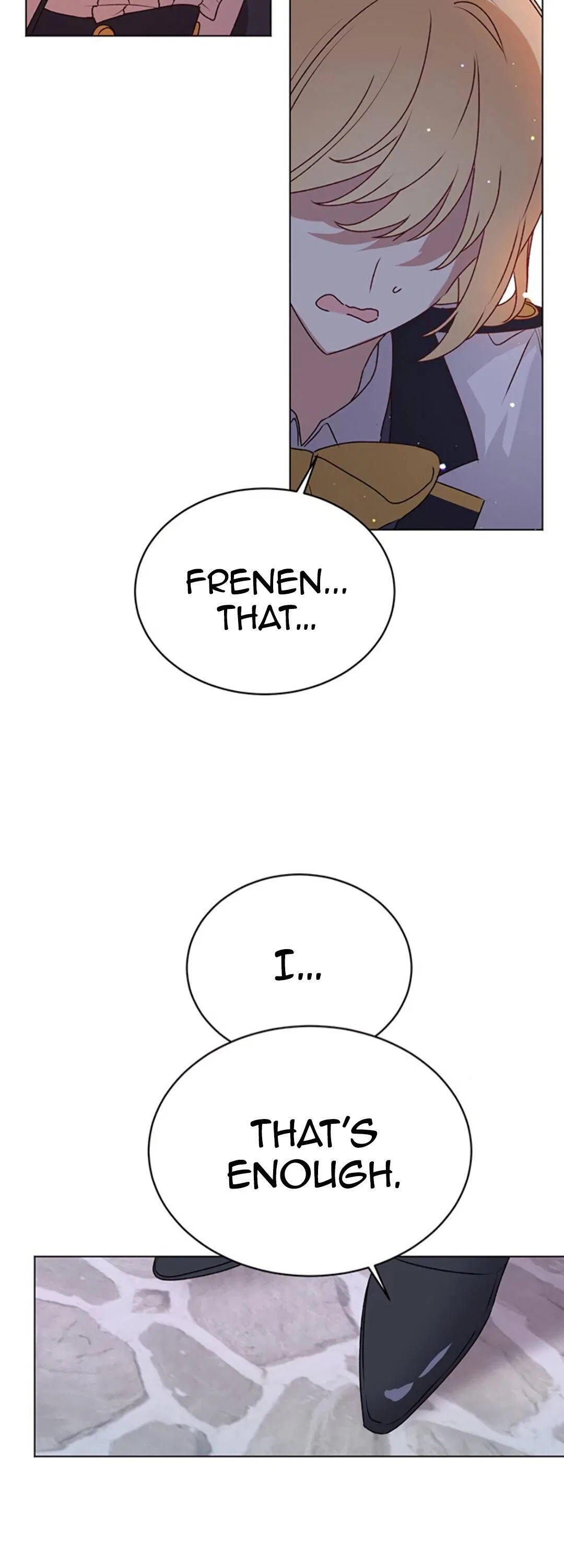 I’m the Male Lead’s Girl Friend Chapter 61 – Page 3