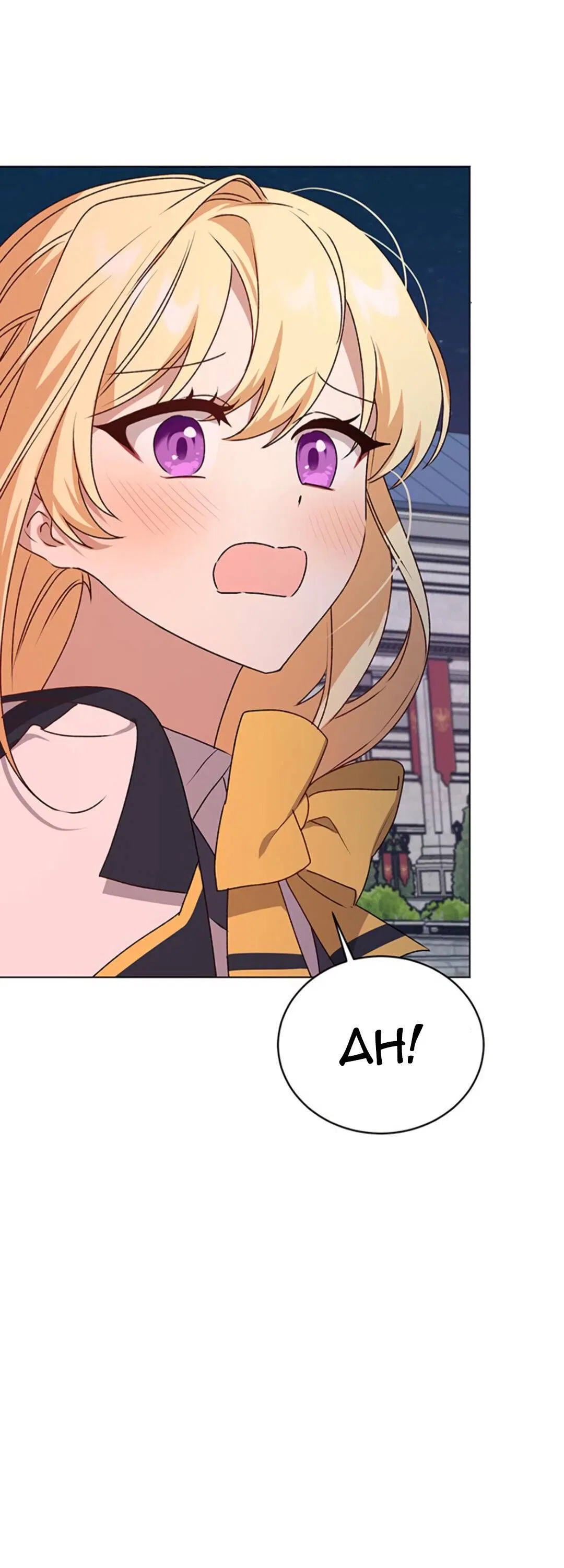 I’m the Male Lead’s Girl Friend Chapter 61 – Page 5