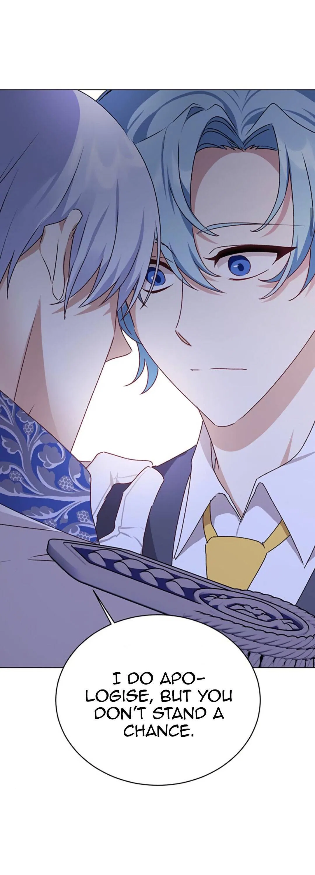 I’m the Male Lead’s Girl Friend Chapter 61 – Page 12