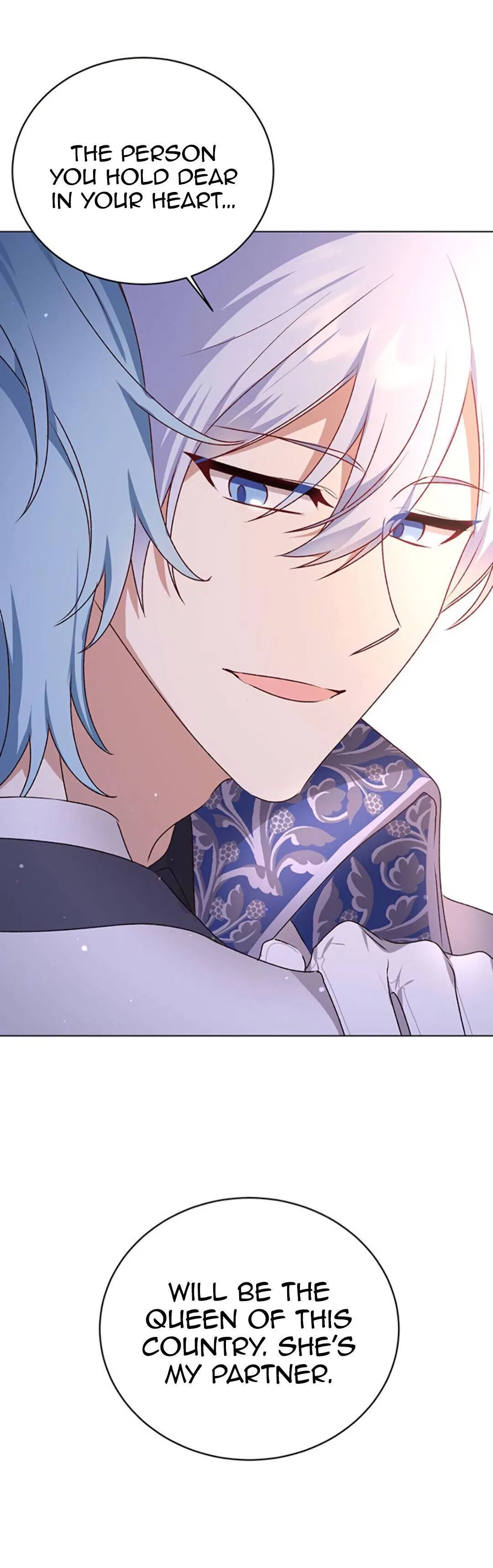 I’m the Male Lead’s Girl Friend Chapter 61 – Page 13