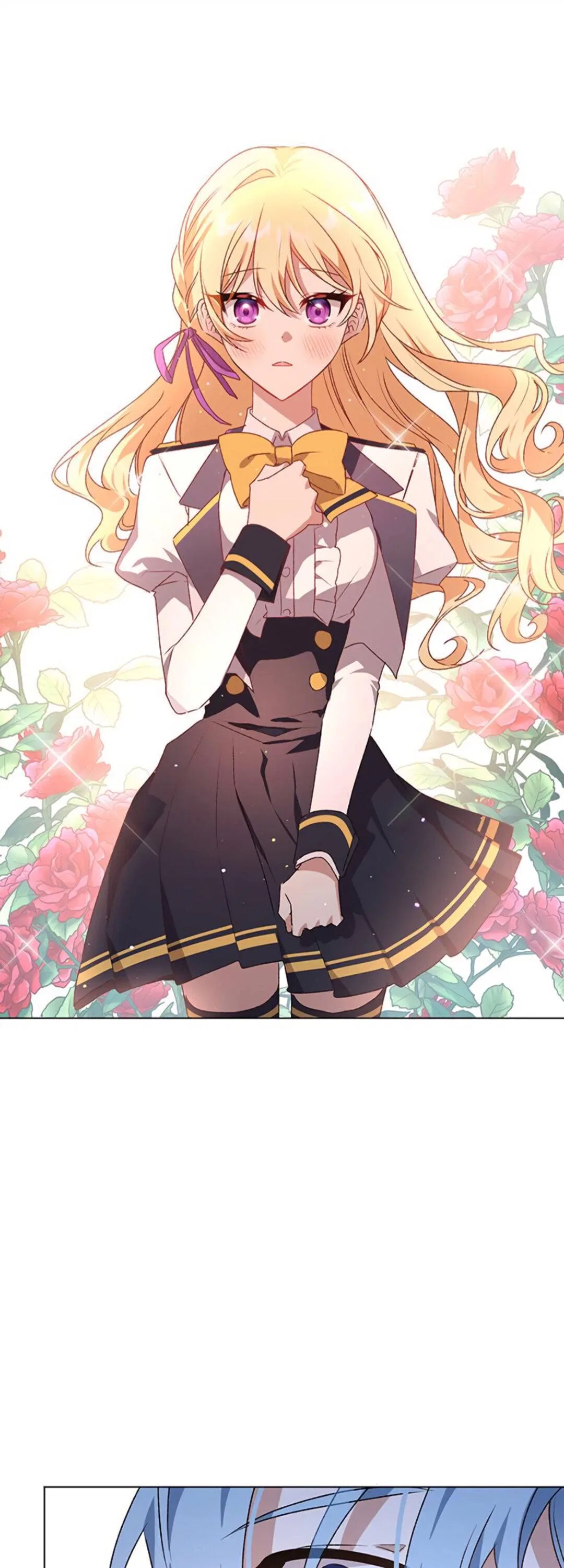 I’m the Male Lead’s Girl Friend Chapter 61 – Page 14