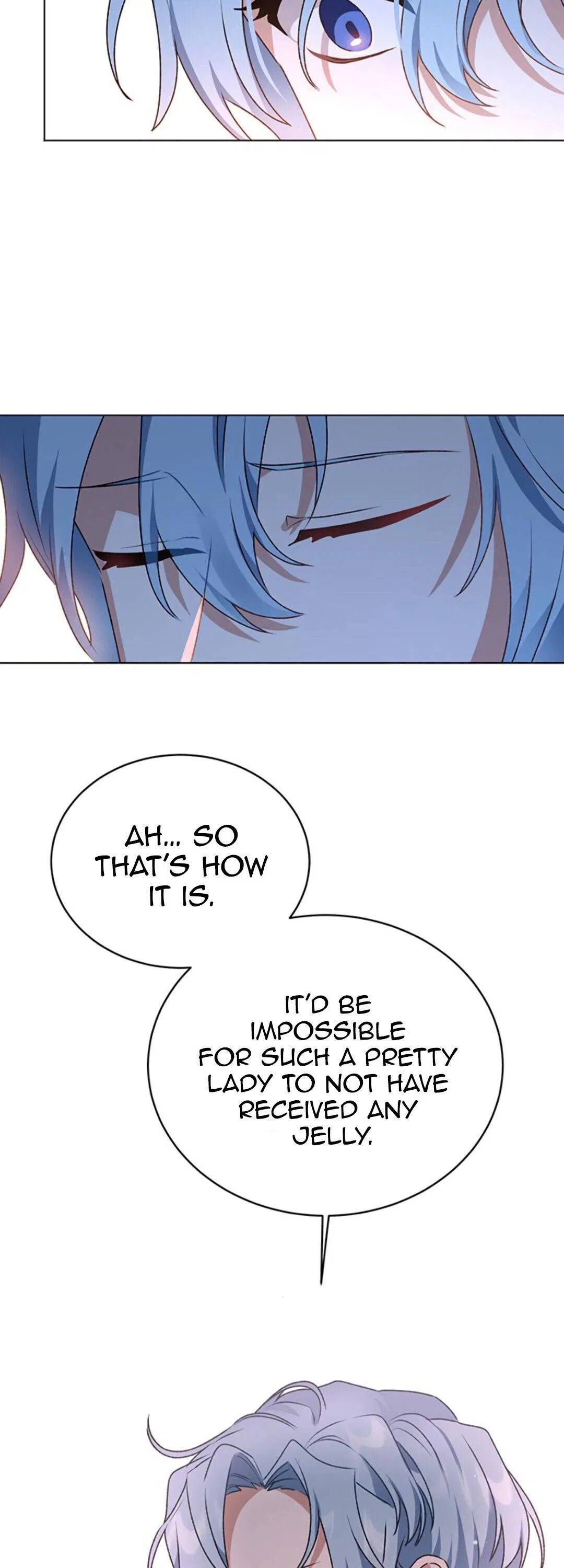 I’m the Male Lead’s Girl Friend Chapter 61 – Page 15