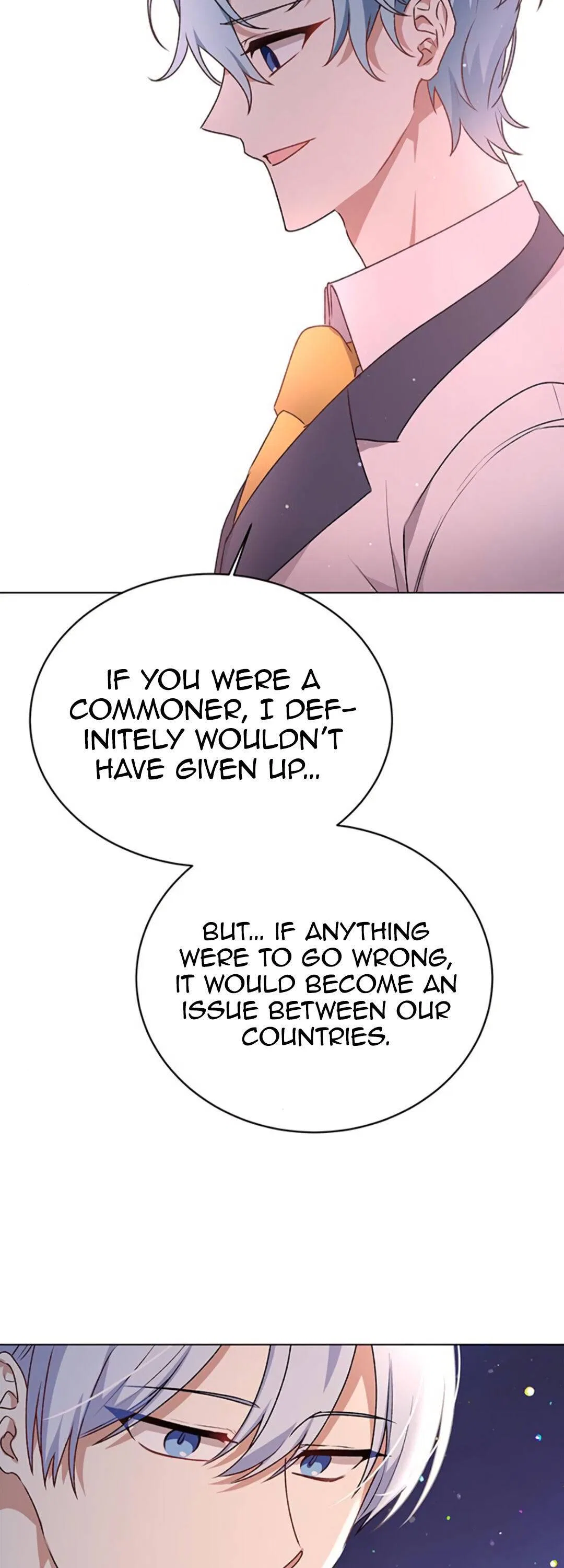 I’m the Male Lead’s Girl Friend Chapter 61 – Page 16