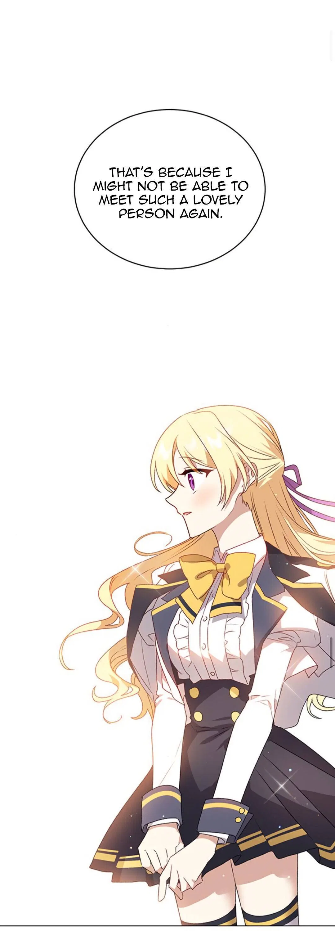 I’m the Male Lead’s Girl Friend Chapter 61 – Page 19