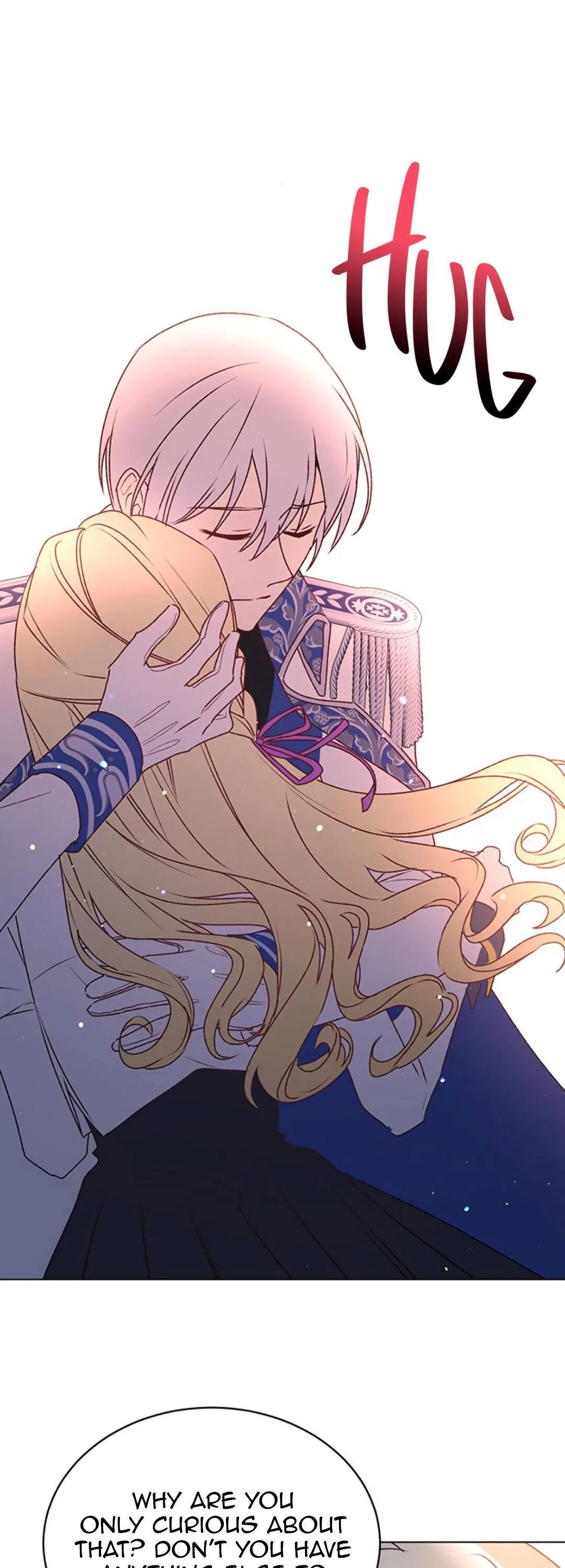 I’m the Male Lead’s Girl Friend Chapter 61 – Page 27