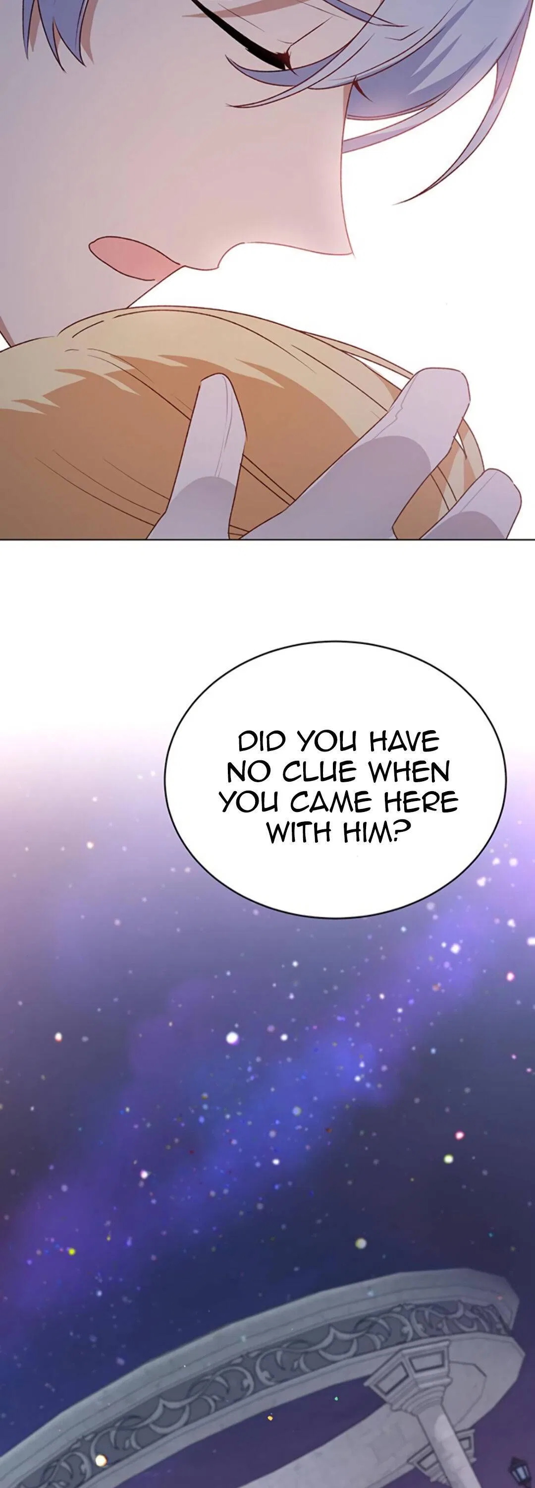 I’m the Male Lead’s Girl Friend Chapter 61 – Page 29