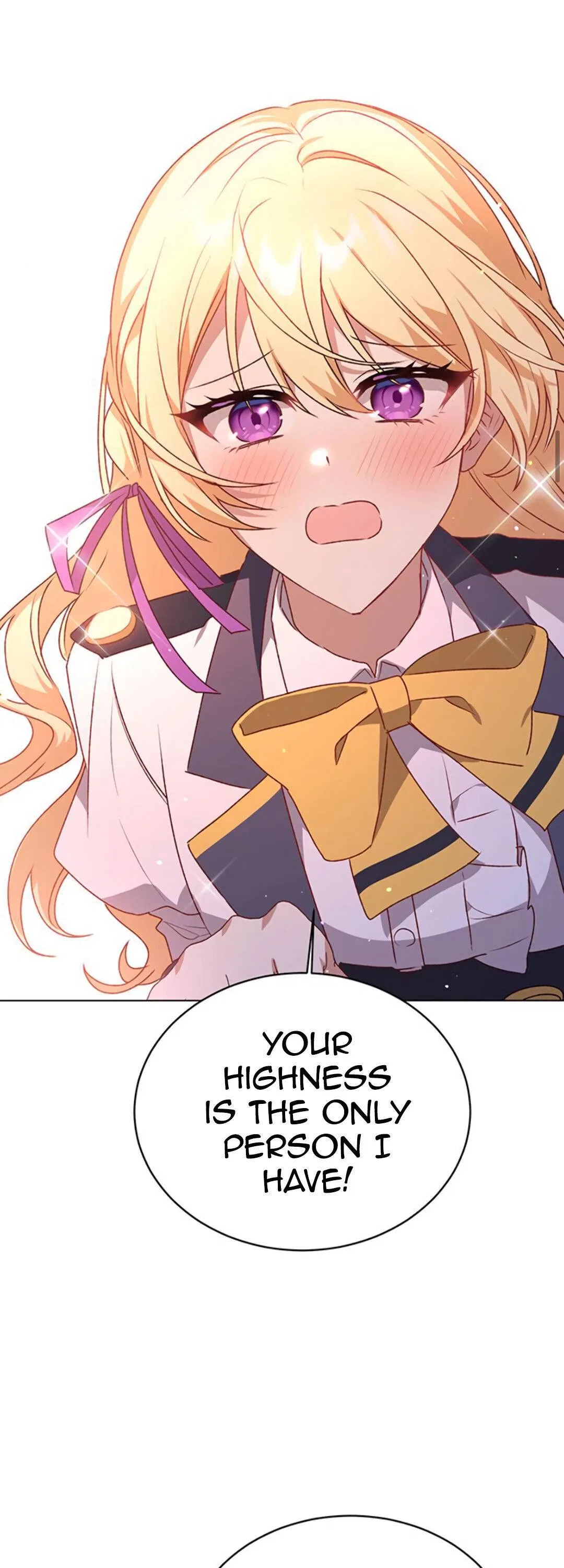 I’m the Male Lead’s Girl Friend Chapter 61 – Page 31