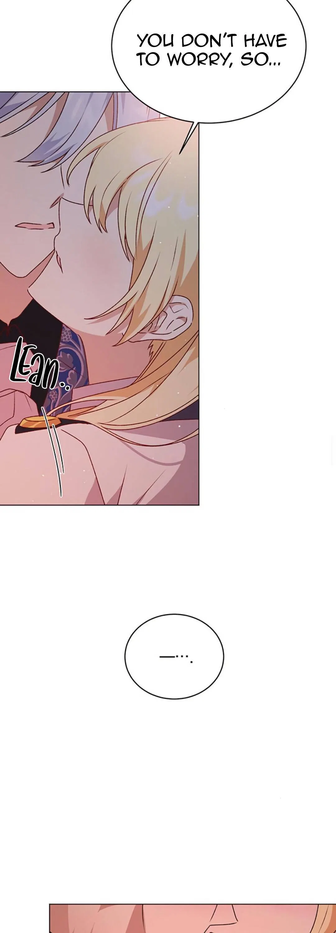 I’m the Male Lead’s Girl Friend Chapter 61 – Page 32