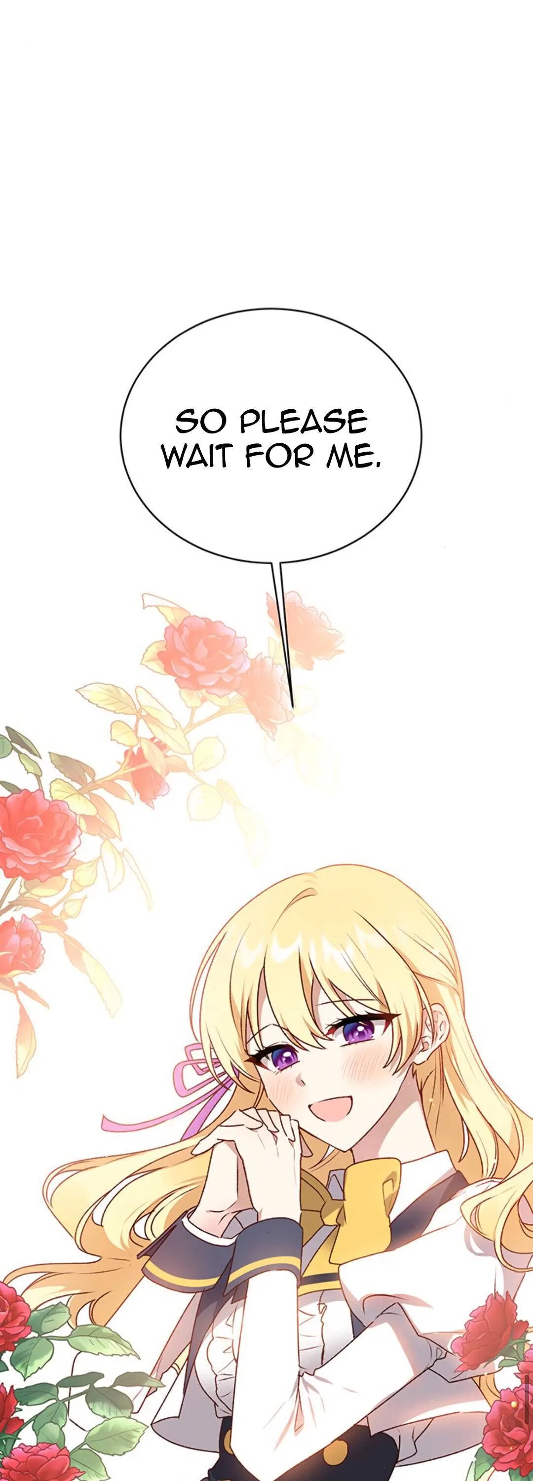 I’m the Male Lead’s Girl Friend Chapter 61 – Page 41